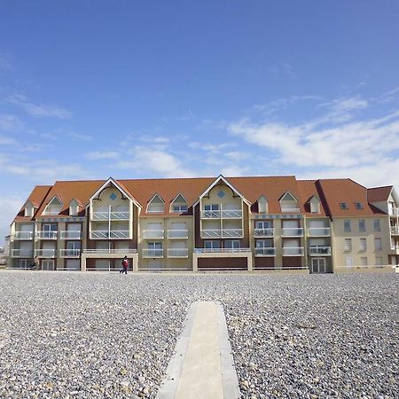Le Semaphore Cayeux-sur-Mer Ruang foto
