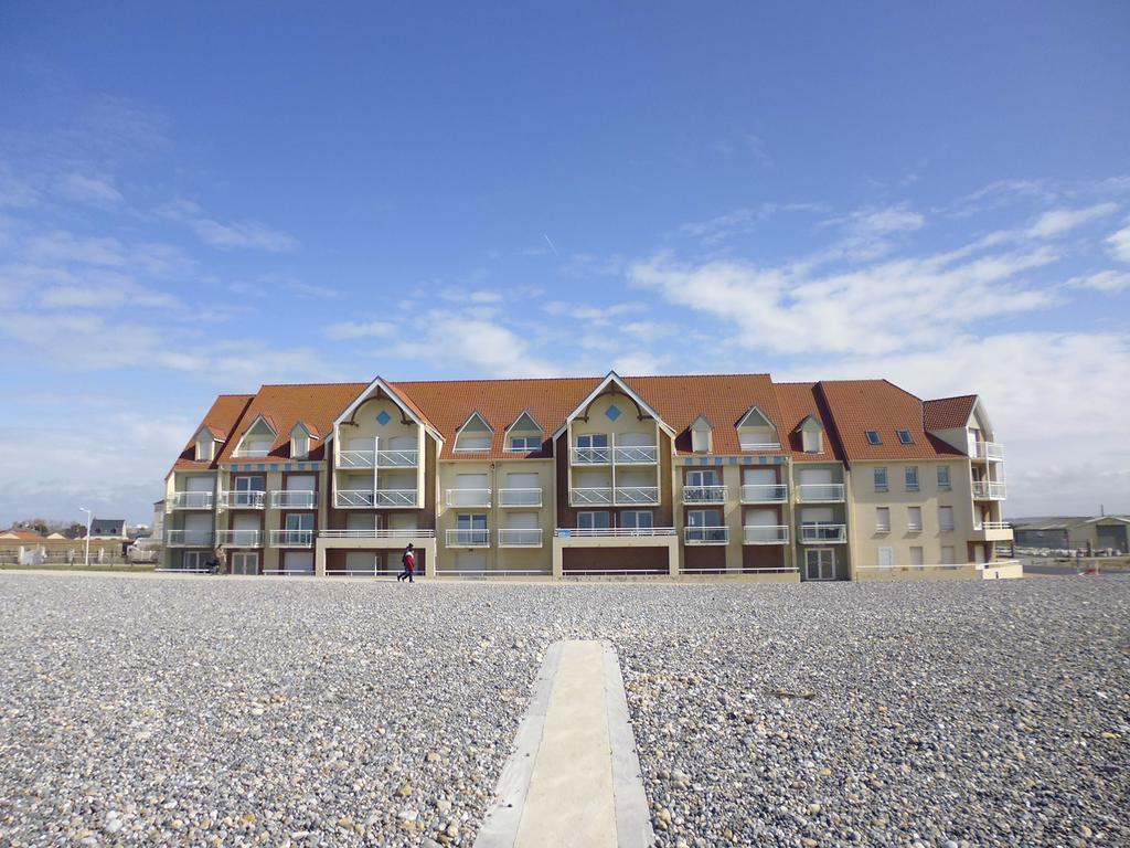 Le Semaphore Cayeux-sur-Mer Ruang foto