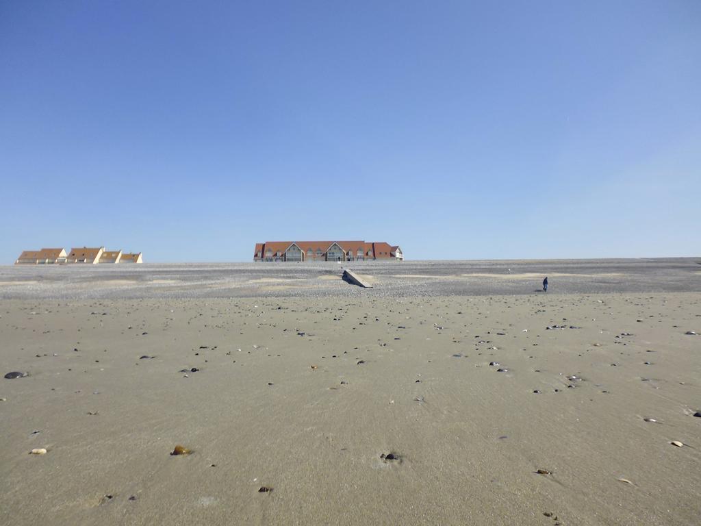 Le Semaphore Cayeux-sur-Mer Ruang foto