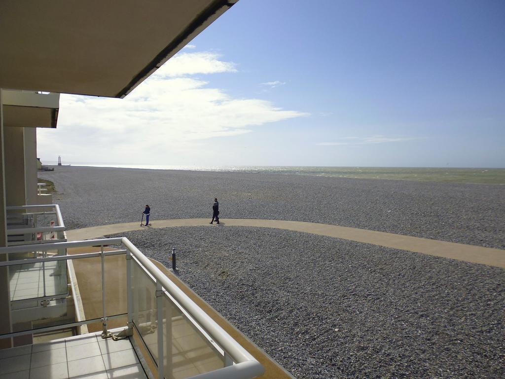 Le Semaphore Cayeux-sur-Mer Ruang foto
